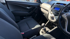 Hyundai ix20 1.6 CRDi Blue Drive Premium 5dr Diesel Hatchback
